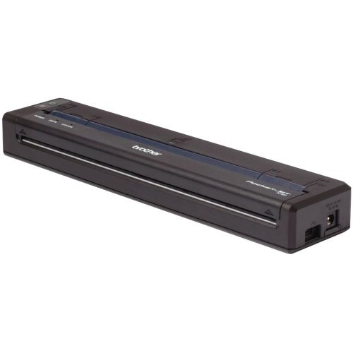 Brother PocketJet PJ-822 Mobilus terminis spausdintuvas nespalvotas A4 13.5 ppm 203 DPI USB-C – 2