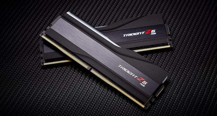 MEMORY DIMM 32GB DDR5-6000 K2/6000J3636F16GX2-TZ5RK G.SKILL – 5