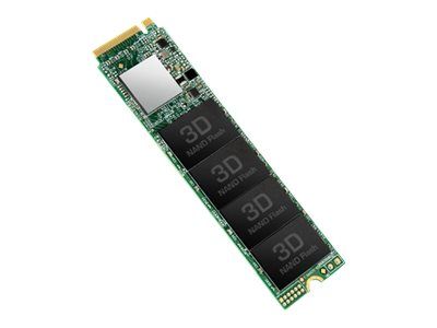 TRANSCEND 500GB SSD internal M.2 2280