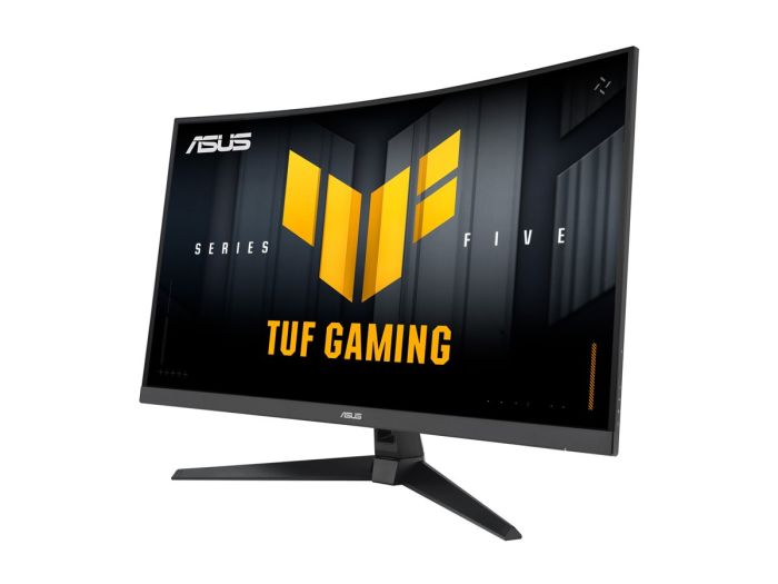 ASUS TUF Gaming VG32VQM5B 31.5inch VA – 5