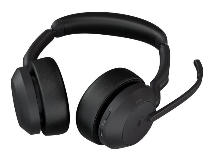 JABRA Evolve2 55 Link380c MS Stereo – 2