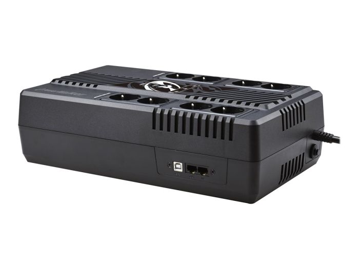 POWERWALKER UPS Line-Interactive 100VA – 2