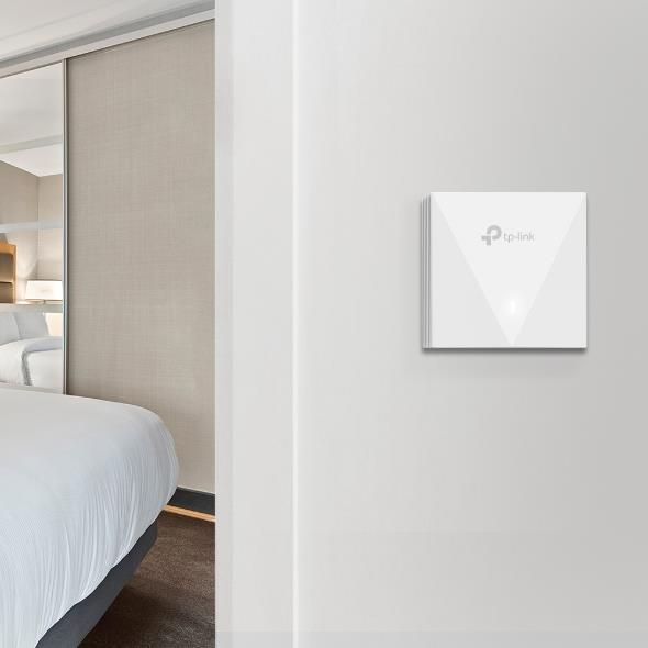 Access Point TP-LINK Omada 3000 Mbps 1x10/100/1000M EAP650-WALL – 5