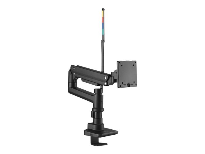 KENSINGTON heavy duty monitor arm – 8