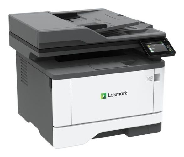 Lexmark MX431adn Spausdintuvas lazerinis nespalvotas MFP A4 40 ppm USB Ethernet LAN – 4