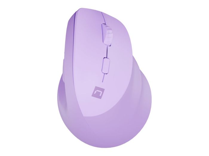NATEC Vertical mouse Crake 2 wireless
