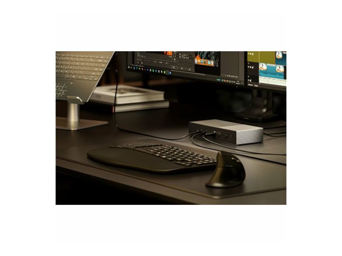 KENSINGTON SD5000T5 EQ Thunderbolt 5 – 5