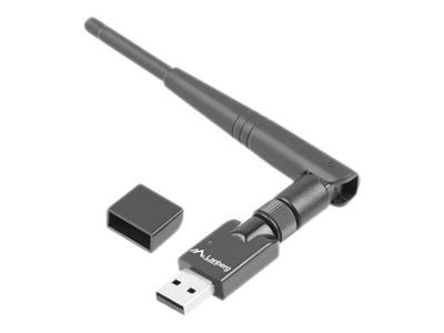 LANBERG NC-0150-WE Adapter Mini – 2