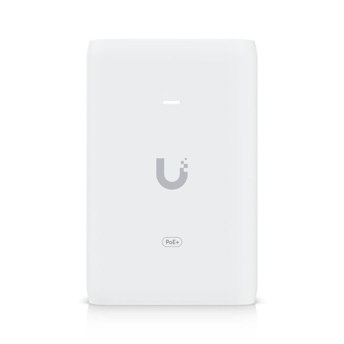 NET POE+ ADAPTER 2.5G UNIFI/30W UACC-POE+-2.5G UBIQUITI – 2
