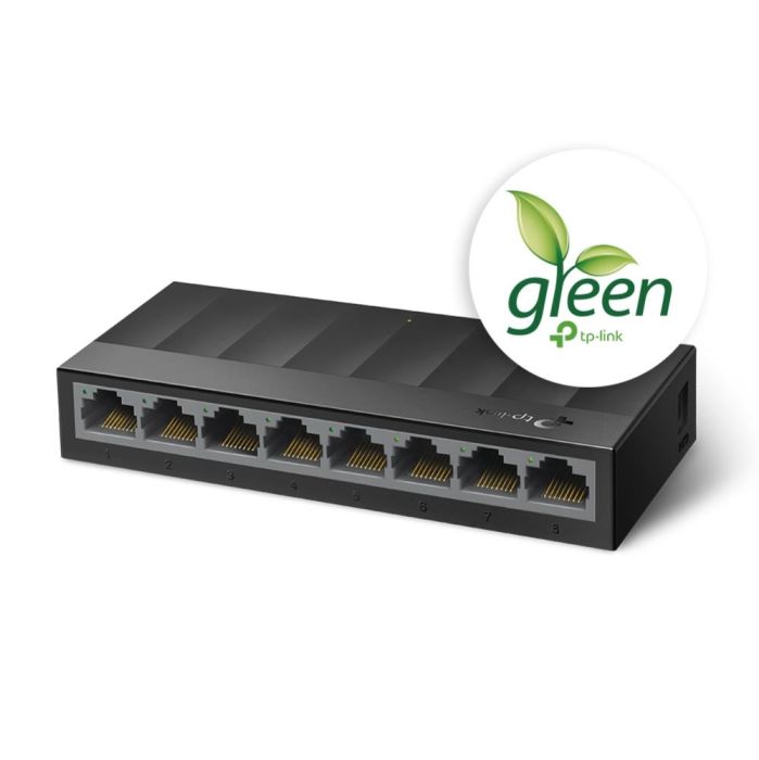 Switch TP-LINK LS1008G – 2