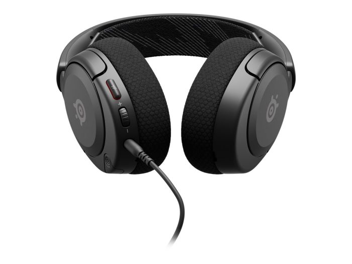 STEELSERIES Arctis Nova 1 Headset – 5