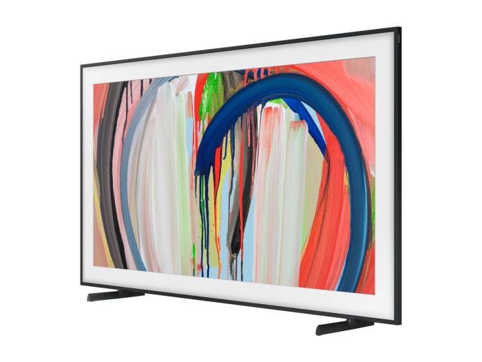 SAMSUNG QE65LS03HAUXXH 65inch QLED TV – 12