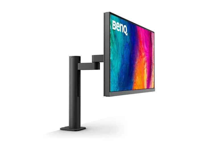 BENQ PD2706UA 27inch 4k – 3