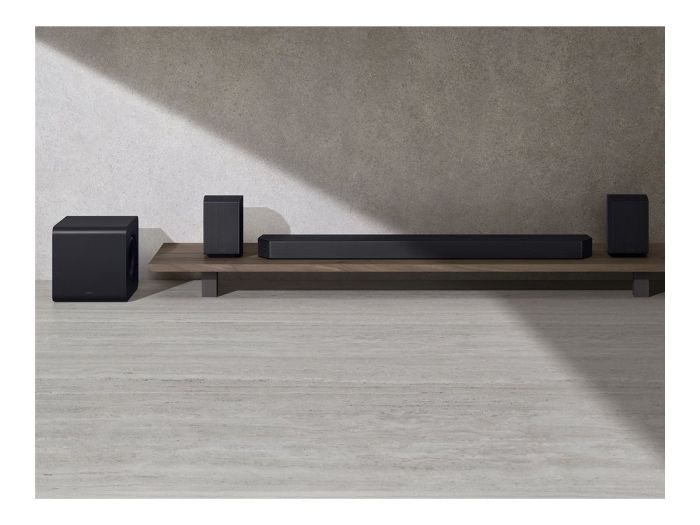 SAMSUNG HW-Q930F/EN Soundbar – 6