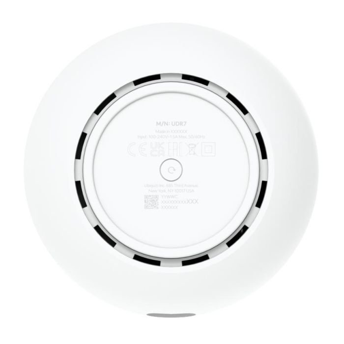 Wireless Router UBIQUITI Dream 7 UDR7 – 5