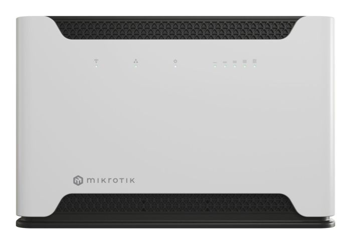 Wireless Router MIKROTIK 1167 Mbps USB 2.0 5x10/100/1000M – 3