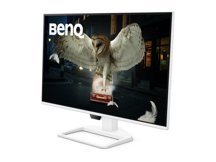 BENQ EW270Q 27inch IPS QHD 350cd/m2 1ms – 9