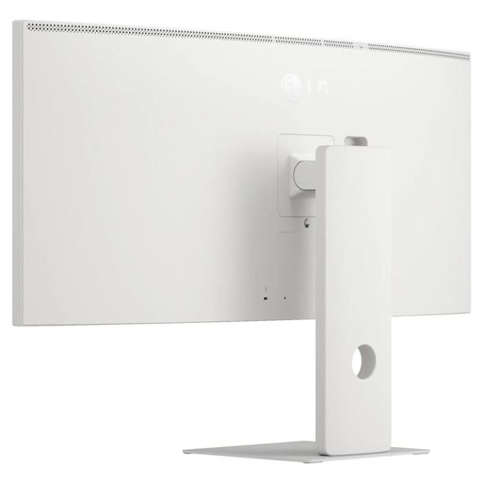 LCD Monitor LG WUHD Curved 40U990A-W 40" – 4