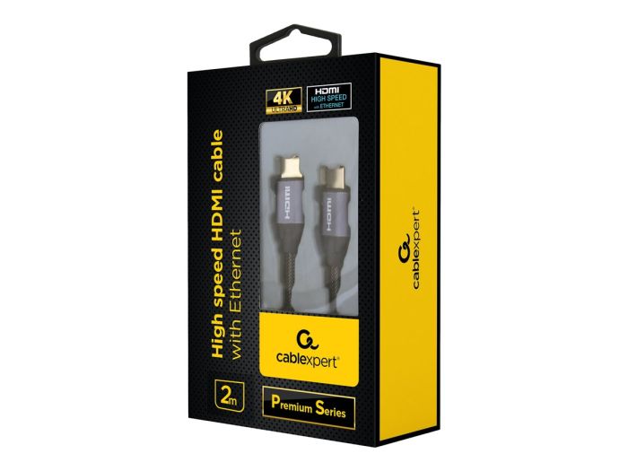 GEMBIRD CCBP-HDMI-2M High speed – 2