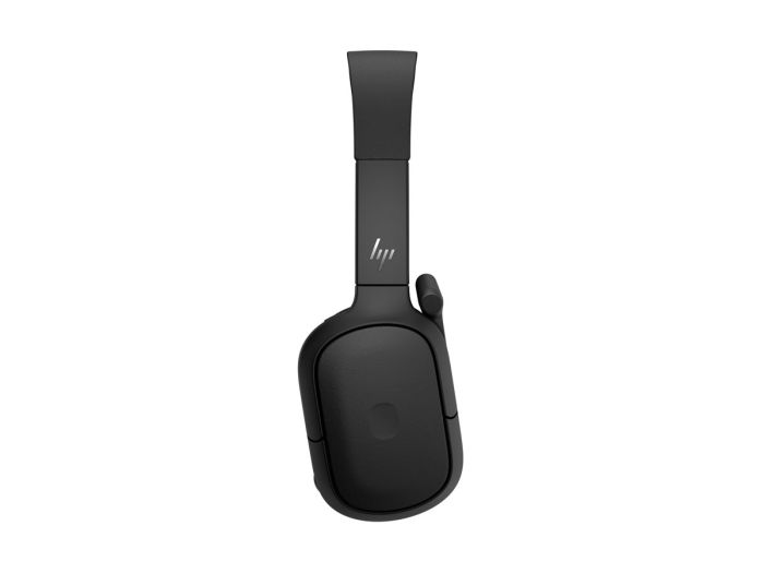 HP Poly Focus 625 Headset + Charge Stand – 4