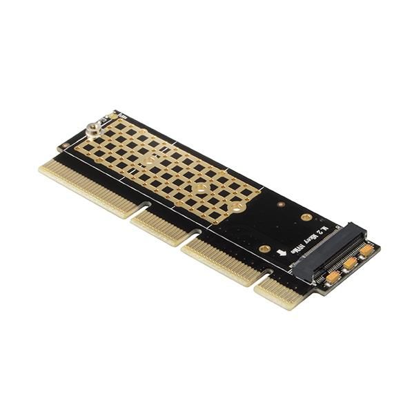 SSD ACC ADAPTER M.2/PCIE/PCEM2-1U AXAGON – 2