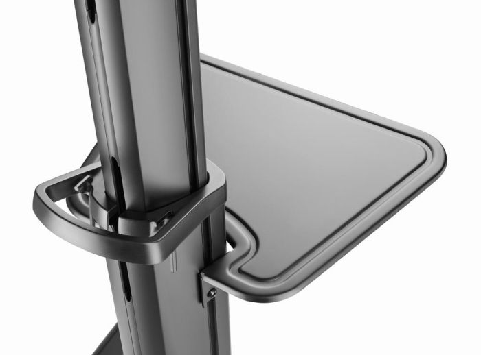 TV SET ACC FLOOR STAND 37-70"/TVS-70T-02 GEMBIRD – 6