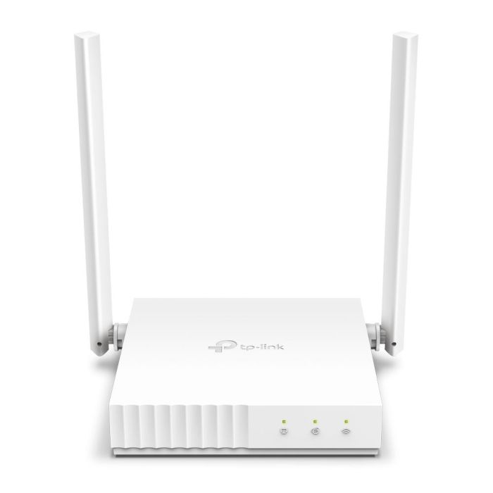 Wireless Router TP-LINK 300 Mbps 1 WAN 4x10/100M TL-WR844N