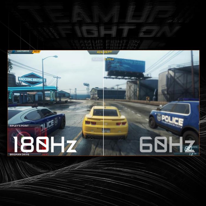 LCD Monitor GIGABYTE GS27QA EU Gaming 180 ?? GS27QAEU 27" – 8
