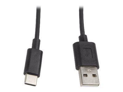 LANBERG CA-USBO-10CC-0010-BK cable