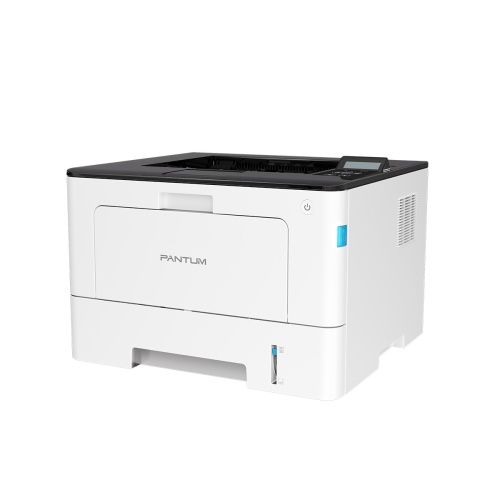 Pantum BP5100DW Spausdintuvas lazerinis nespalvotas A4 40 ppm USB Wi-Fi Ethernet LAN NFC – 4
