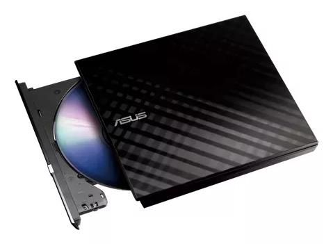DVD RW USB2 8X EXT RTL/SDRW-08D2S-U LITE/BLACK ASUS – 2