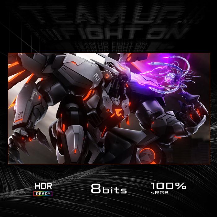 LCD Monitor GIGABYTE GS27QA EU Gaming 180 ?? GS27QAEU 27" – 10
