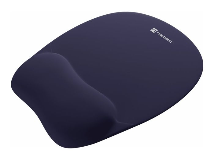 NATEC mouse pad Chipmunk navy blue