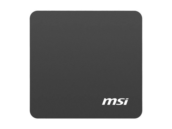 MSI Cubi NUC AI+ 3M Copilot+ PC 9 386H – 3
