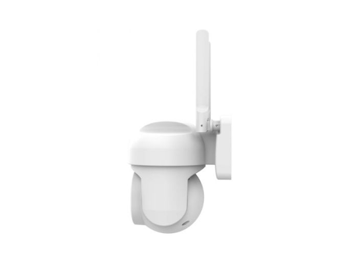 GEMBIRD Smart rotating outdoor wifi cam – 3