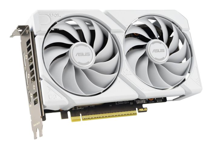 Graphics Card ASUS AMD Radeon RX 9060 XT GDDR6 16GB – 4