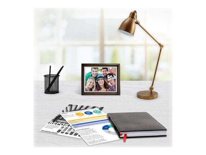 HP 963 CMYK Original Ink Cartridge – 9