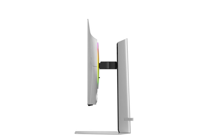 Monitor SAMSUNG Quad HD 27" OLED – 9