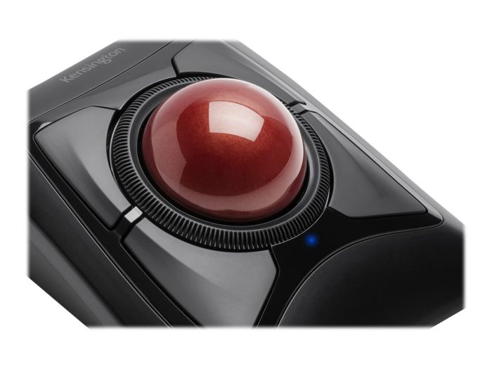 KENSINGTON ExpertMouse Wireless Trackb. – 17