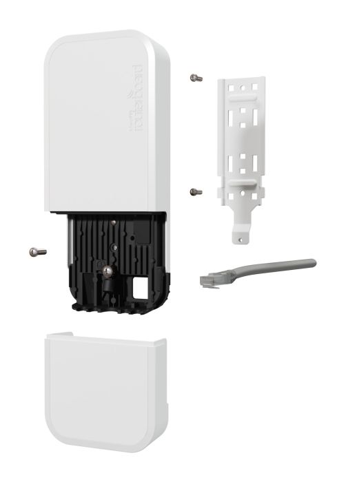 Access Point MIKROTIK – 4