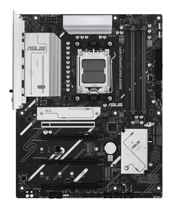 Mainboard ASUS AMD B650 SAM5 ATX 2xPCI-Express 3.0 16x DDR5 – 2