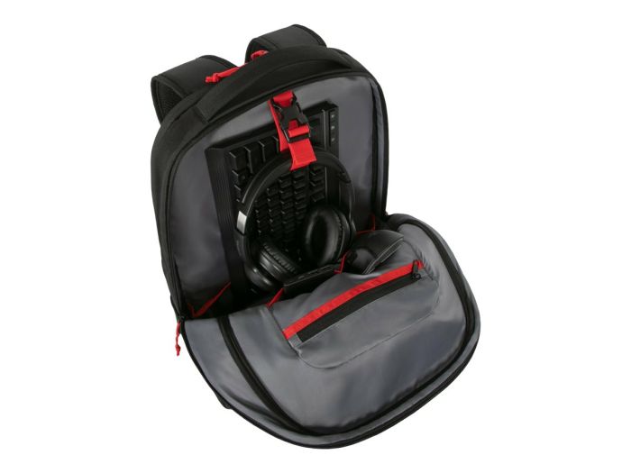 TARGUS 17.3inch Strike2 Gaming Backpack – 15