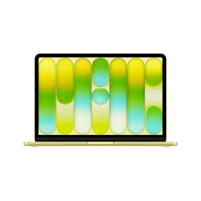 Notebook APPLE 13-inch MacBook Neo 13" Apple A 8GB 256GB