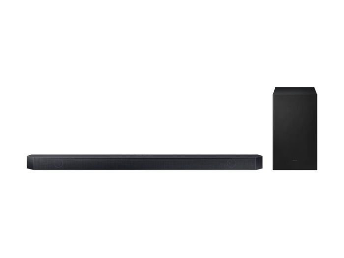 SAMSUNG HW-Q600H/EN Soundbar – 2