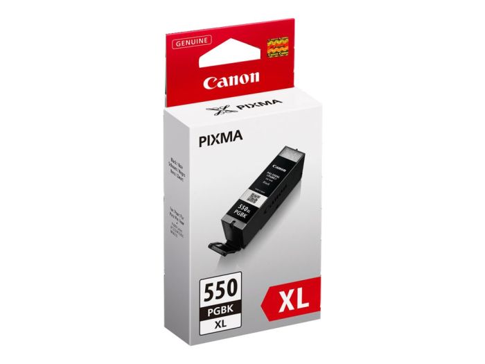 CANON 1LB PGI-550XL PGBK ink black – 3