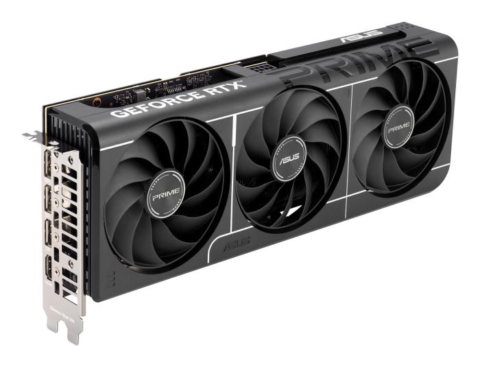 Graphics Card ASUS NVIDIA GeForce RTX 5060 Ti GDDR7 16GB – 2