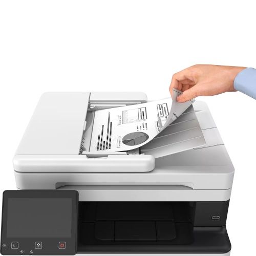 Canon i-SENSYS MF461dw II Spausdintuvas lazerinis nespalvotas MFP A4 36 ppm USB Ethernet LAN Wi-Fi – 14
