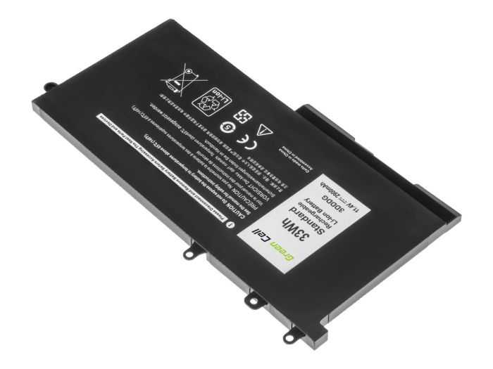 GREENCELL Battery for Dell 3DDDG-3S1P – 3