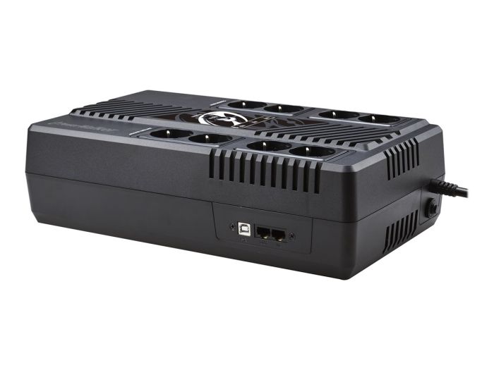 POWERWALKER UPS Line-Interactive 800VA – 3