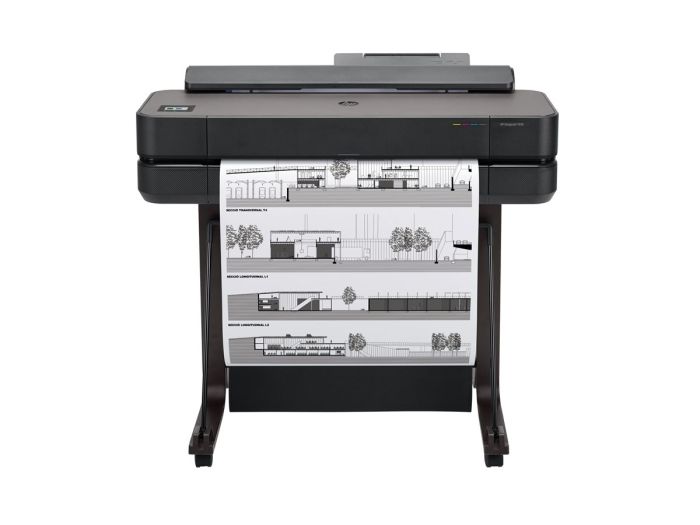 HP DesignJet T650 24inch Printer 2025 – 4